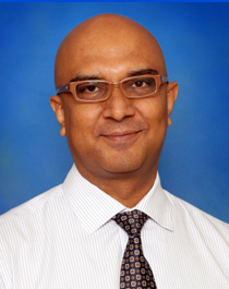 Dr Krishan Kumar Sharma