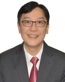 Clin Asst Prof Kelvin Loke Siu Hoong