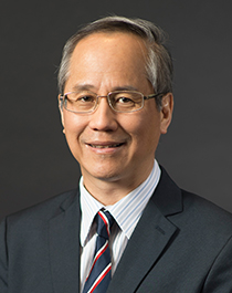 Dr John Chen Li Tat