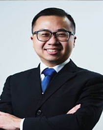 Dr Tan Shi Ming