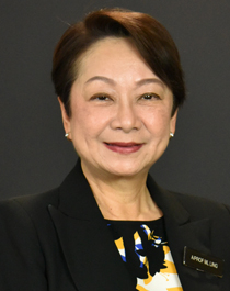 Dr Ling Moi Lin