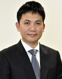 Dr Ho Quan Yao