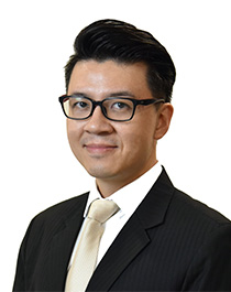 Dr Kenneth Chen