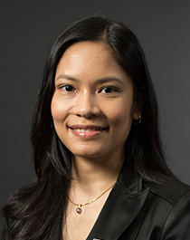 Dr Valerie Gan Huei Li