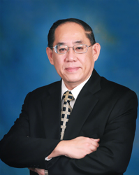 Prof Ho Tew Hong