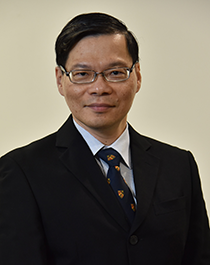 Adj Assoc Prof Tan Keng Leong