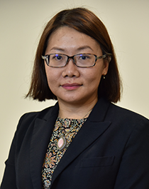 Dr Tan Ru Yu