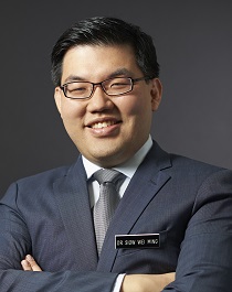 Dr Siow Wei Ming