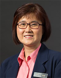 Dr Chan Lai Peng
