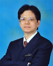 Clin Assoc Prof Pang Shiu Ming