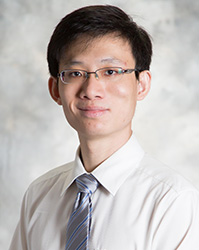 Dr Zhuang Kun Da