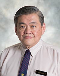 Clin Assoc Prof Wong Chow Yin
