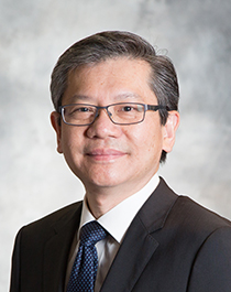 Assoc Prof Tan Mann Hong
