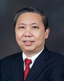 Prof Fong Kok Yong