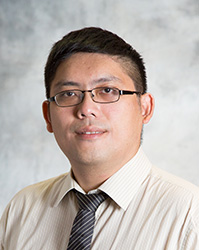 Dr Tan York Kiat