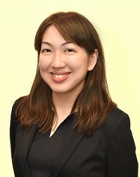Clin Assoc Prof Jolene Wong Si Min