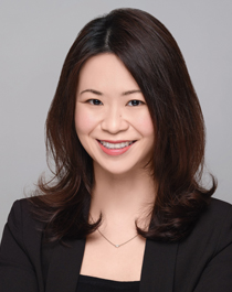 Dr Amanda Lam Yun Rui