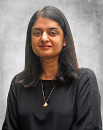 Dr Sonali Ganguly