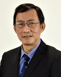 Prof Alexander Chung Yaw Fui