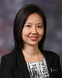 Dr Esmeralda Teo Chi Yuan