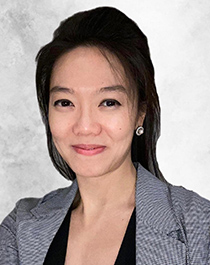 Dr Francesca Lorraine Lim