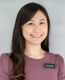 Dr Kan Yin Li Juliana