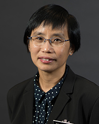 Dr Selina Ho