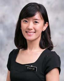 Dr Lee Wai Yen