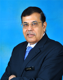 Dr Mitra Amit Kanta