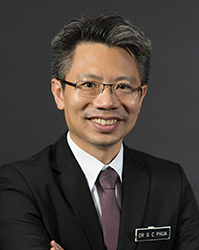 Clin Assoc Prof Phua Ghee Chee