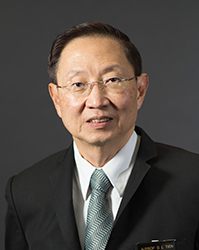 Clin Assoc Prof Tien Sim Leng