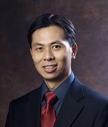 Assoc Prof John Yuen Shyi Peng