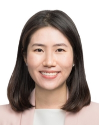Dr Yvonne Wong Wan Yu