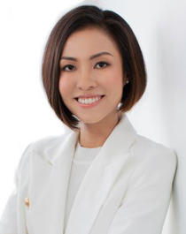 Dr Selene Tan