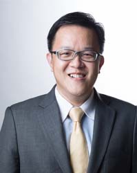 Dr Ang Chia Chun