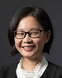 Dr Keong Nicole Chwee Har