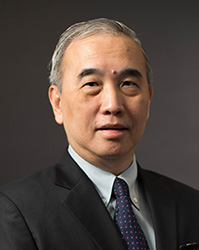 Prof Lim Shih Hui