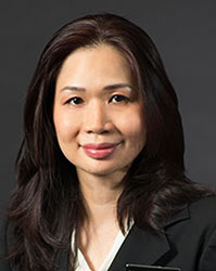 Dr Low Yin Yee Sharon