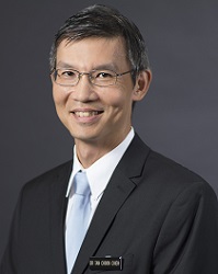 Dr Tan Choon Chieh