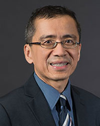 Prof Tan Eng King