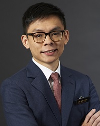 Dr Tay Ze Yun