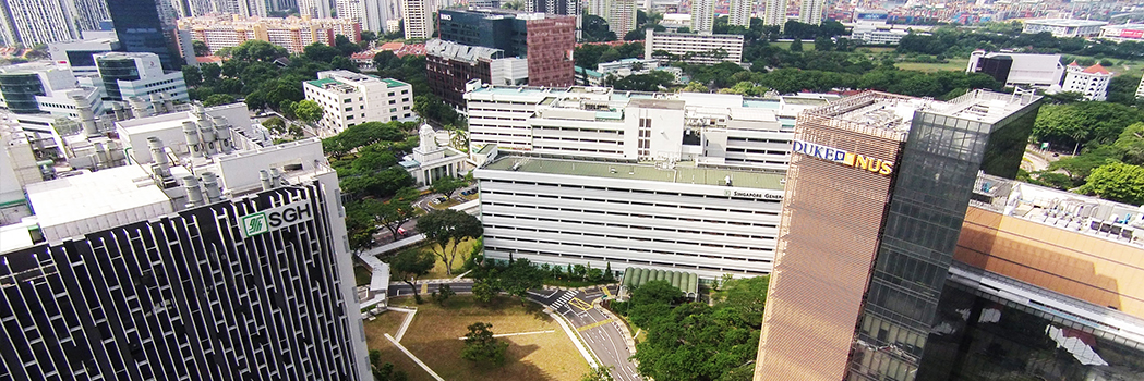 SGH Campus