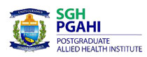 Join SGH as a AHP