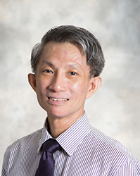 Prof Tan Ban Hock
